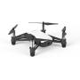 Tello Quadcopter Drone with HD Camera and VR,Powered by DJI Technology and Intel Processor,Coding Education,DIY Accessories,Throw and Fly (Without Controller)