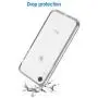JETech Case for Apple iPhone XR 6.1-Inch, Shock-Absorption Bumper Cover, Grey