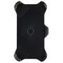 2 Pack Replacement Belt Clip Holster Compatible with OtterBox Defender Series Case for Apple iPhone 11 (6.1")