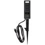 WiOn 50053 Outdoor Wi-Fi Plug-In Yard Stake With Smartphone Or Tablet Automation for up to 12 devices; 3 Grounded Outlets And 6 Foot Cord