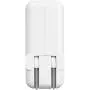 AmazonBasics 40W 4-Port Multi USB Wall Charger, White AmazonBasics 40W 4-Port Multi USB Wall Charger, White