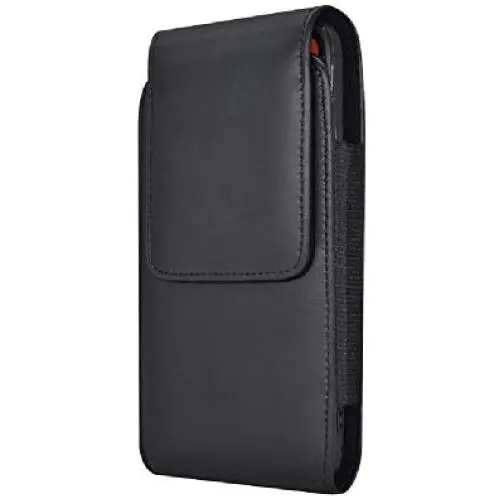 PU Leather Large Cell Phone Case Swivel Belt Clip Holster Holder for Galaxy S20 Ultra A70, LG V60 ThinQ, Blu Studio View 2019, Xperia 1 10 Plus XA1 Ultra, ZTE Blade Z Max Z982, Coolpad REVVL Plus PU Leather Large Cell Phone Case Swivel Belt Clip Holster Holder for Galaxy S20 Ultra A70, LG V60 ThinQ, Blu Studio View 2019, Xperia 1 10 Plus XA1 Ultra, ZTE Blade Z Max Z982, Coolpad REVVL Plus