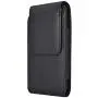 PU Leather Large Cell Phone Case Swivel Belt Clip Holster Holder for Galaxy S20 Ultra A70, LG V60 ThinQ, Blu Studio View 2019, Xperia 1 10 Plus XA1 Ultra, ZTE Blade Z Max Z982, Coolpad REVVL Plus PU Leather Large Cell Phone Case Swivel Belt Clip Holster Holder for Galaxy S20 Ultra A70, LG V60 ThinQ, Blu Studio View 2019, Xperia 1 10 Plus XA1 Ultra, ZTE Blade Z Max Z982, Coolpad REVVL Plus