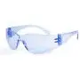 JORESTECH Eyewear Protective Safety Glasses, Polycarbonate Impact Resistant Lens Pack of 12 (Blue) JORESTECH Eyewear Protective Safety Glasses, Polycarbonate Impact Resistant Lens Pack of 12 (Blue)