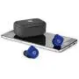 Master & Dynamic MW07 GO True Wireless Earphones - Water Resistant Earbuds - Sport & Travel Bluetooth, Lightweight in-Ear Headphones - Electric Blue Master & Dynamic MW07 GO True Wireless Earphones - Water Resistant Earbuds - Sport & Travel Bluetooth, Lightweight in-Ear Headphones - Electric Blue