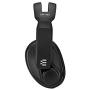 EPOS Sennheiser GSP 302 Gaming Headset with Noise-Cancelling Mic, Flip-to-Mute, Comfortable Memory Foam Ear Pads, Headphones for PC, Mac, Xbox One, PS4, Nintendo Switch, and Smartphone compatible.
