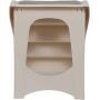 Nova Microdermabrasion Pet Dog Stairs Steps for high Bed for Small Dogs Washable Carpet Foldable Plastic Nova Microdermabrasion Pet Dog Stairs Steps for high Bed for Small Dogs Washable Carpet Foldable Plastic