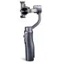 EVO Shift Camera Stabilizer - Handheld Gimbal for iPhone or Android Smartphones - Intelligent APP Controls for Auto Panoramas, Time-Lapse and Tracking EVO Shift Camera Stabilizer - Handheld Gimbal for iPhone or Android Smartphones - Intelligent APP Controls for Auto Panoramas, Time-Lapse and Tracking
