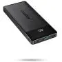 Portable Charger, PD 3.0 15000mAh Power Bank, RAVPower 30W High-Speed Tri-Output with LED Display, Ultra Compact Phone Charger Compatible with iPhone Xs X 8 7 6 Samsung Galaxy S9 Note 9 iPad Tablet Portable Charger, PD 3.0 15000mAh Power Bank, RAVPower 30W High-Speed Tri-Output with LED Display, Ultra Compact Phone Charger Compatible with iPhone Xs X 8 7 6 Samsung Galaxy S9 Note 9 iPad Tablet