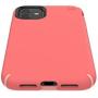 Speck Presidio Pro Case for iPhone 11, Parrot Pink/Chiffon Pink