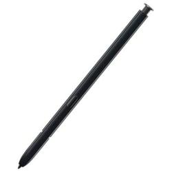 Galaxy Note 10 Pen (Without Bluetooth),Stylus Touch S Pen Replacement for Samsung Galaxy Note 10 / Note 10+ 5G +Type-C Adapter+Tips/Nibs+Eject Pin (Black)