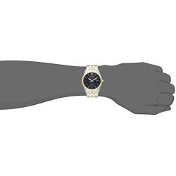 Citizen Corso Eco-Drive Mens Watch