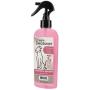 Wahl Cornflower Aloe Pet Deodorant for Dogs & Puppies – Clean Fresh Smell for Refreshing & Deodorizing – 8 Oz