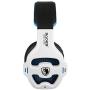 Xbox One Gaming Headset Stereo Over Ear Gaming Headset with Mic Noise Cancelling Volume Control for Xbox One/PC/Mac/PS4/Nintendo(White) ¡­