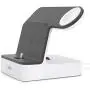 Belkin F8J237ttWHT iPhone Charging Dock + Apple Watch Charging Stand (PowerHouse iPhone Charging Station) iPhone Dock, Apple Watch Dock, Apple Charging Station (White) Belkin F8J237ttWHT iPhone Charging Dock + Apple Watch Charging Stand (PowerHouse iPhone Charging Station) iPhone Dock, Apple Watch Dock, Apple Charging Station (White)