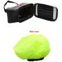 BYBYC Bicycle Bag Bicycle Front Shelf Large Storage Bag Waterproof 6.0 Inch Touch Screen Mobile Phone Bag, Outdoor Cycling Bicycle Accessories