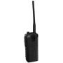 STANDARD HORIZON HX870 Floating 6W Handheld VHF with Internal GPS, Black