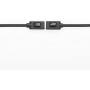AmazonBasics USB 3.0 Extension Cable - A-Male to A-Female Extender Cord - 6 Feet (2 Pack)