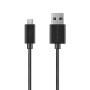 Mopower Micro USB Cable,10 Pcs 3FT High Speed USB 2.0 A Male to Micro B Charge and Sync Cables for Samsung,LG,BlackBerry and Motorola Smartphones & Tablets Black (10-Pack)