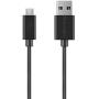 USB Cable Pack,Mopower 10 Pcs 1.6FT High Speed USB 2.0 A Male to Micro B Charge and Sync Cables for Samsung Galaxy,HTC,BlackBerry and Motorola Smartphones & Tablets Black (10-Pack)