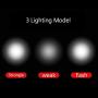 XUNXING 4 in 1 4000mA Rechargeable Bike Cellphone Mount Front Light Super Bright Power Bank Motorcycle Bicycle Mobile Phone Holder Mounting with High 130DB Bell