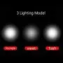 XUNXING 4 in 1 4000mA Rechargeable Bike Cellphone Mount Front Light Super Bright Power Bank Motorcycle Bicycle Mobile Phone Holder Mounting with High 130DB Bell
