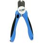 Pet Craft Supply Easy to Use Pet Nail Clippers Trimmers for Dogs & Cats with Pet Safety Guard & Lock, Razor Sharp Blades for Professional & at Home Grooming