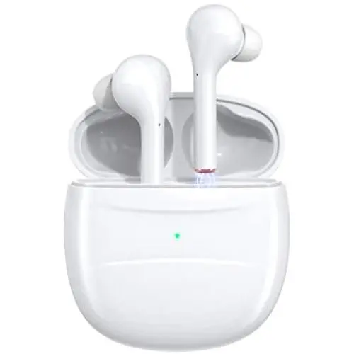 Latest Upgrade Bluetooth 5.0 True Wireless Earbuds with Charging Case Waterproof Earbuds 30 Hours Playtime TWS Stereo Headphones Built-in Mic Earbuds Premium Sound with Deep Bass for Sport,Running Latest Upgrade Bluetooth 5.0 True Wireless Earbuds with Charging Case Waterproof Earbuds 30 Hours Playtime TWS Stereo Headphones Built-in Mic Earbuds Premium Sound with Deep Bass for Sport,Running
