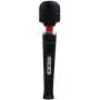 Cordless Personal Wand Electric Massager with 10 Powerful Magic Vibrations, PALOQUETH Rechargeable Handheld Back Massager Wand Massage for Deep Muscles Pain Relief Cordless Personal Wand Electric Massager with 10 Powerful Magic Vibrations, PALOQUETH Rechargeable Handheld Back Massager Wand Massage for Deep Muscles Pain Relief