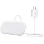 CHOETECH Dual Wireless Charger 5 Coils Qi Certified Fast Wireless Charging Pad Compatible with iPhone 11/11 Pro/11 Pro Max/SE/XS Max/X Samsung Galaxy Note 10/S20/S20+/S10 AirPods Pro Adapter Included CHOETECH Dual Wireless Charger 5 Coils Qi Certified Fast Wireless Charging Pad Compatible with iPhone 11/11 Pro/11 Pro Max/SE/XS Max/X Samsung Galaxy Note 10/S20/S20+/S10 AirPods Pro Adapter Included