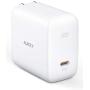 MacBook Pro Charger 100W, AUKEY Omnia USB C Charger (Upgraded) with GaNFast Technology, PD Charger Power Delivery 3.0 Laptop Charger for MacBook Pro 16", iPhone 11 Pro Max, HP Spectre 15
