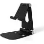 Desktop Cell Phone Stand, Double Adjustable Mobile Phone Tablet Holder, Aluminum Portable Desk Stand for iPhone 11, iPhone X, iPhone 8 7, Samsung, Galaxy S9 S8, iPad, Nintendo Switch.etc Desktop Cell Phone Stand, Double Adjustable Mobile Phone Tablet Holder, Aluminum Portable Desk Stand for iPhone 11, iPhone X, iPhone 8 7, Samsung, Galaxy S9 S8, iPad, Nintendo Switch.etc