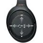 Sony Noise Cancelling Headphones WH1000XM3: Wireless Bluetooth Over the Ear Headset with Mic for phone-call and Alexa voice control - Industry Leading Active Noise Cancellation – Black Sony Noise Cancelling Headphones WH1000XM3: Wireless Bluetooth Over the Ear Headset with Mic for phone-call and Alexa voice control - Industry Leading Active Noise Cancellation – Black