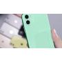 Color Metal Plate for Phone Car Cradle-Less Mounts with 3M Adhesive, Stylish Universal Disc Replacement Sticker for Magnet iPhone Holder Mini Tablet GPS Stand Rectangle (Green)