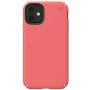 Speck Presidio Pro Case for iPhone 11, Parrot Pink/Chiffon Pink