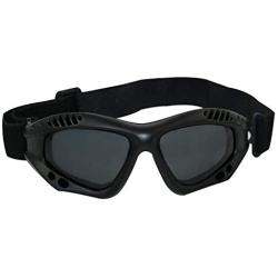 ROAR Motorcycle/Bike/Outdoor Goggles Military Tactical Sunglasses Safety Glasses Impact Resistance Anti-Fog UV Protection
