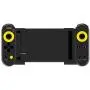 Mobile Controller for Android/iOS Mobile Game Controller with Triggers for 5.3 to 9.8 Inch Android Phone, Wireless Mobile Remote Controller Gamepad - Plug and Play/PG-9167
