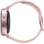 Samsung Galaxy Watch Active2 W/ Enhanced Sleep Tracking Analysis, Auto Workout Tracking, and Pace Coaching (40mm, GPS, Bluetooth), Pink Gold - US Version with Warranty