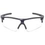 Sekishun-cho Outdoor Sports Athletes Sunglasses for Cycling Fishing Golf,100% UV Protection