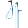 Sony MDR-XB50AP/L Extra Bass Earbud Headset
