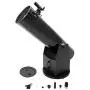 Zhumell Z12 Deluxe Dobsonian Reflector Telescope Zhumell Z12 Deluxe Dobsonian Reflector Telescope
