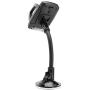 AmazonBasics Universal Smartphone Holder for Car Windshield