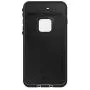 Lifeproof FRē Series Waterproof Case for Iphone 8 Plus & 7 Plus - (NOT compatible with iPhone 7 & 8) - Retail Packaging - Night Lite (Black/Lime) Lifeproof FRē Series Waterproof Case for Iphone 8 Plus & 7 Plus - (NOT compatible with iPhone 7 & 8) - Retail Packaging - Night Lite (Black/Lime)