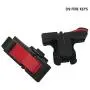 URMAGIC Mobile Game Controller for PUBG FPS Shooting Games Phone Gaming Grip Joystick URMAGIC Mobile Game Controller for PUBG FPS Shooting Games Phone Gaming Grip Joystick