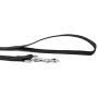Taida Strong Durable Nylon Dog Training Leash, Traction Rope, 6 Feet Long, 1 Inch Wide, for Small and Medium Dog