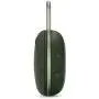 JBL CLIP 3 - Waterproof Portable Bluetooth Speaker - Green JBL CLIP 3 - Waterproof Portable Bluetooth Speaker - Green