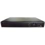 101AV 8CH Surveillance 1080P Full HD 2in1 DVR/NVR, HD-TVI/AHD/CVBS/IP, 2TB HDD, HDMI/VGA/BNC Video Out, Cell Phone APPs for Home & Office, Work w/ Both Analog and Network/IP Cam up to 4MP (no PoE)