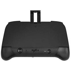 PXN P10 Wireless PUBG Mobile Game Controller for iPhone, Gamepad with Auto Fire L1R1 Triggers for FPS Games