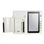 Denshine 7 Inch LCD Touch Screen Digital 12 Lead 3 Channel Monitor with Interpretation Function, (Accessories,Rechargeable Battery included) - US Shipping,3-6D Delivery Denshine 7 Inch LCD Touch Screen Digital 12 Lead 3 Channel Monitor with Interpretation Function, (Accessories,Rechargeable Battery included) - US Shipping,3-6D Delivery