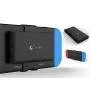 Gulikit Detachable High-Speed Power Bank 10000mAh Replacement External Portable Battery for Smartphone & Travel Video Game Charger Supply Compatible for Nintendo Switch Gulikit Detachable High-Speed Power Bank 10000mAh Replacement External Portable Battery for Smartphone & Travel Video Game Charger Supply Compatible for Nintendo Switch